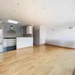 Appartement de 80 m² avec 2 chambre(s) en location à Ixelles - Elsene