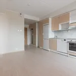 Vuokraa 2 makuuhuoneen asunto, 33 m² paikassa Oulu