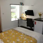 Rent 1 bedroom flat in Leicester