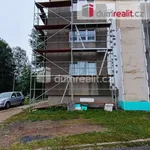 Pronajměte si 2 ložnic/e byt o rozloze 70 m² v Huntířov u Děčína