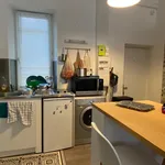 Appartement de 32 m² avec 2 chambre(s) en location à Caen