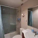 Alquilo 1 dormitorio apartamento de 36 m² en barcelona