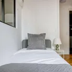 Appartement de 56 m² avec 2 chambre(s) en location à paris