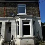 Terraced house to rent in Douglas Road, Dover CT17