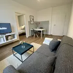 Rent 2 bedroom apartment of 50 m² in Dortmund