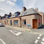 Studio to rent in Skelton Street, Peterhead, Aberdeenshire AB42