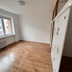 Pronajměte si 2 ložnic/e byt o rozloze 60 m² v Hradec Králové