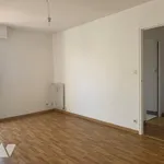 Appartement de 42 m² avec 2 chambre(s) en location à MAINVILLIERS