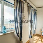 Apartamento T3 para alugar na Nazaré