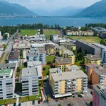 Zenit Immobiliare | 4.5 moderno a Locarno: Vicino Lido e servizi - Zenit