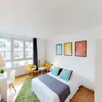  appartement avec 4 chambre(s) en location à Paris