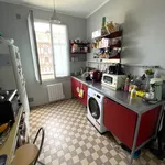 Appartement de 47 m² avec 2 chambre(s) en location à ROUEN