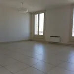 Rent 3 bedroom apartment of 74 m² in Montpellier