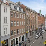 Lej 3-værelses lejlighed på 98 m² i Copenhagen