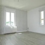 Appartement de 66 m² avec 3 chambre(s) en location à LA FERTE MACE