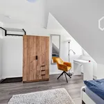 Miete 2 Schlafzimmer wohnung von 58 m² in Hamburg