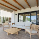 Rent 3 bedroom apartment of 134 m² in Marbella