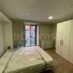 Affitto 2 camera appartamento di 35 m² in Napoli