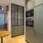 Alquilo 4 dormitorio apartamento de 111 m² en Madrid