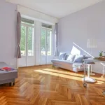 Rent 1 bedroom apartment of 753 m² in Milan