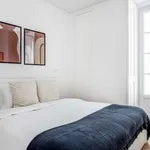 Rent 2 bedroom apartment of 36 m² in Lisbon