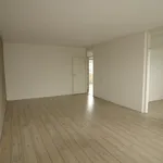 Huur 4 slaapkamer appartement van 103 m² in Utrecht