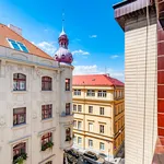 Rent 2 bedroom apartment of 68 m² in Capital City of Prague