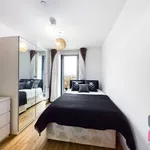 Rent 3 bedroom flat in Manchester