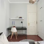 Rent a room in lisbon