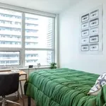 Rent 1 bedroom apartment in Old Toronto