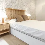 Alquilo 1 dormitorio apartamento de 40 m² en Málaga