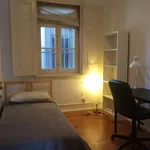 Rent 7 bedroom apartment in Lisbon