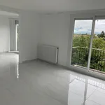 Rent 4 bedroom apartment of 80 m² in FERNEY VOLTAIRE