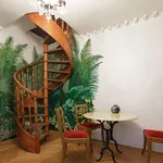  appartement avec 1 chambre(s) en location à Paris