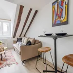 Studio of 14 m² in paris