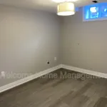  appartement avec 1 chambre(s) en location à Stoney Creek