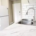 Appartement de 656 m² avec 1 chambre(s) en location à Edmonton