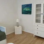 Miete 1 Schlafzimmer wohnung von 37 m² in berlin