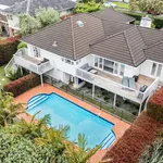 Rent 4 bedroom house in Ōrākei