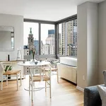 Rent 1 bedroom apartment in Manhattan