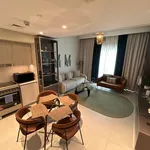 Rent 1 bedroom apartment of 64 m² in dubai