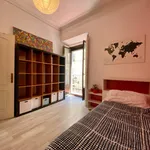 Alquilar 7 dormitorio apartamento en Madrid