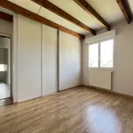 Appartement de 98 m² avec 4 chambre(s) en location à Sébazac-Concourès