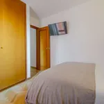 Rent a room of 150 m² in madrid