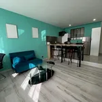 Appartement de 36 m² avec 1 chambre(s) en location à ROUEN