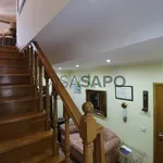 Apartamento T3 Duplex para alugar em Vila Nova de Poiares