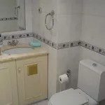 Rent a room of 120 m² in lisbon