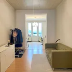  appartement avec 1 chambre(s) en location à Ixelles