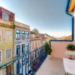 Rent 1 bedroom apartment in Porto