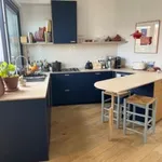  appartement avec 1 chambre(s) en location à Bruxelles